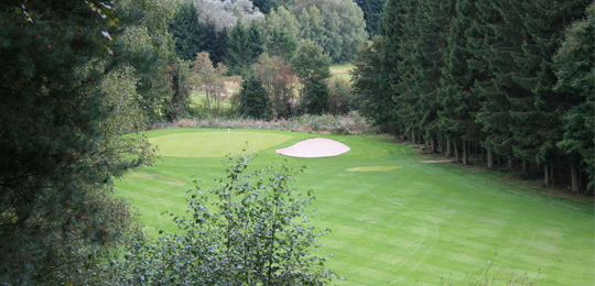 Golf Club Eifel e.V.